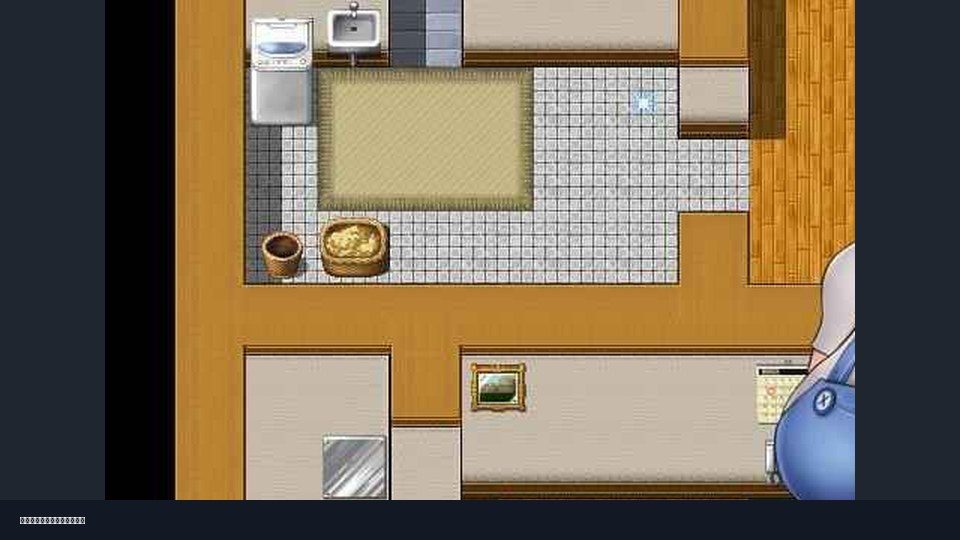 我妈妈跪地道歉的那一天 剧情RPG 展示图 8