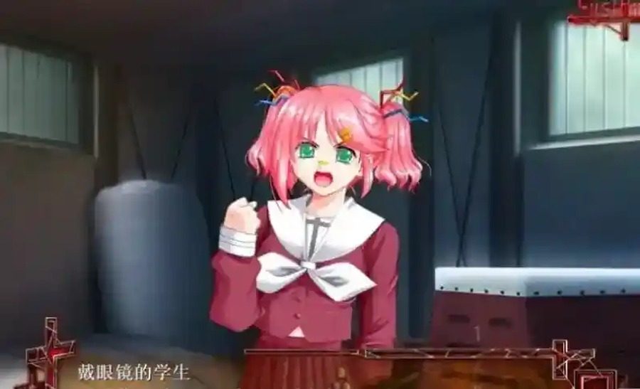 献给支配者的狂死曲 版本内容 实机截图 1