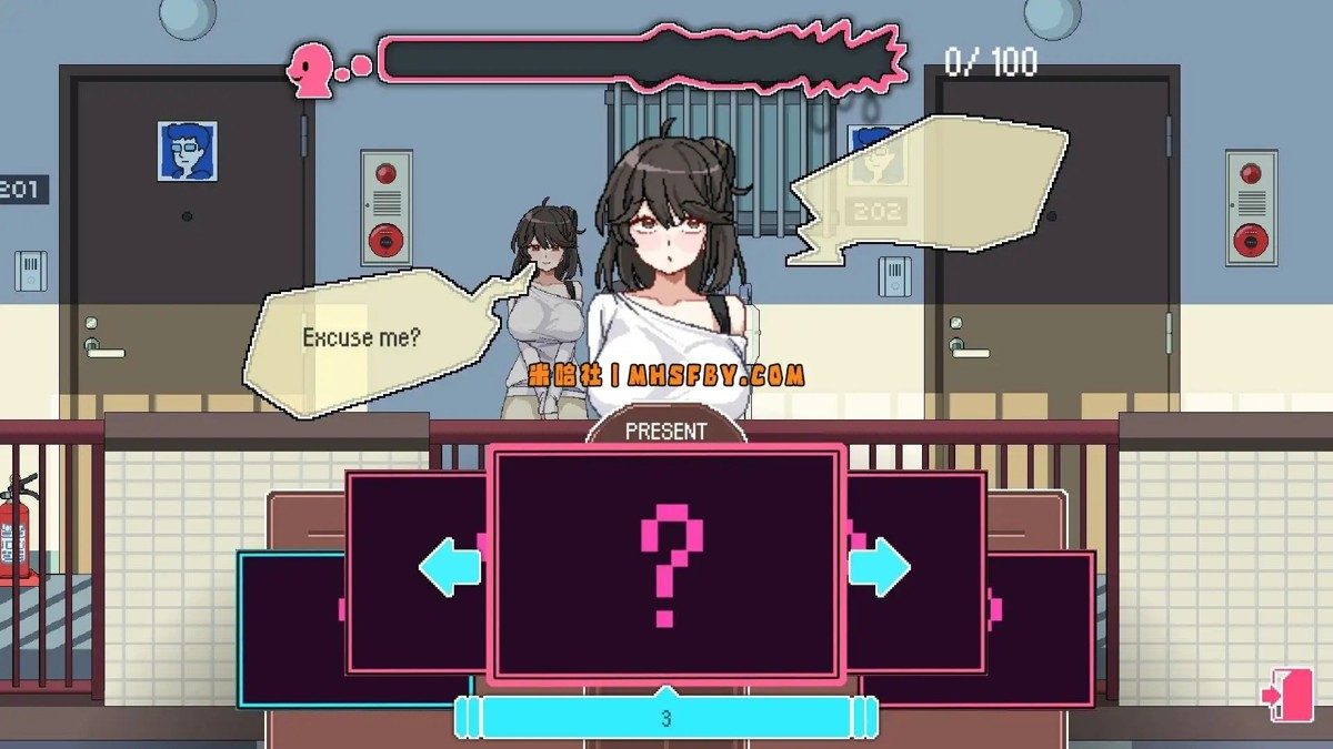 社群审查社群审查员DXVer5 中文界面 资料图