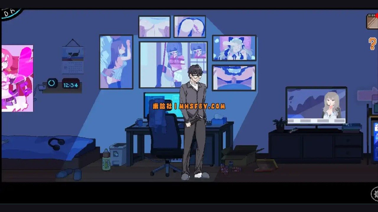社群审查社群审查员DXVer5 The Censor 专题图 7