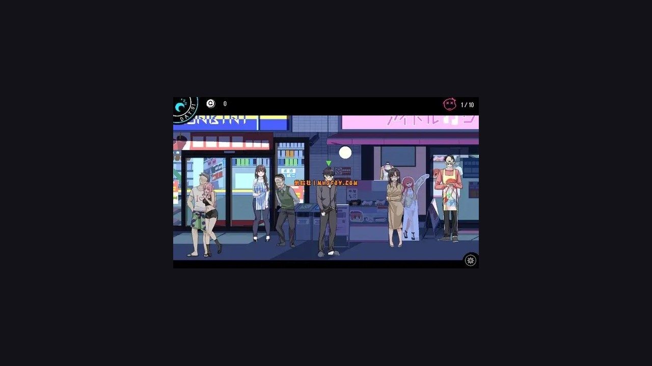社群审查社群审查员DXVer5 百合子 页面配图 2