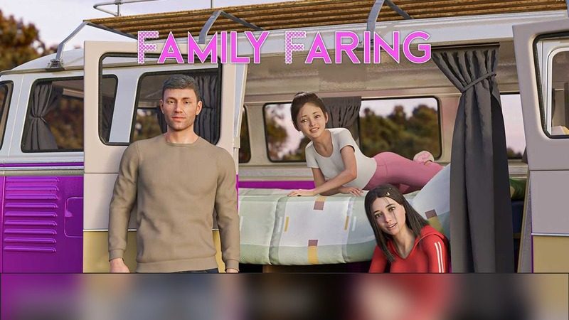家庭生活FamilyFaringEp Ep.10 页面配图 6