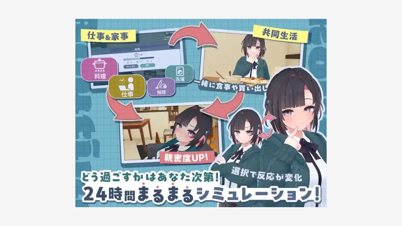 能干的后辈小葵酱 支线内容 专题图 5