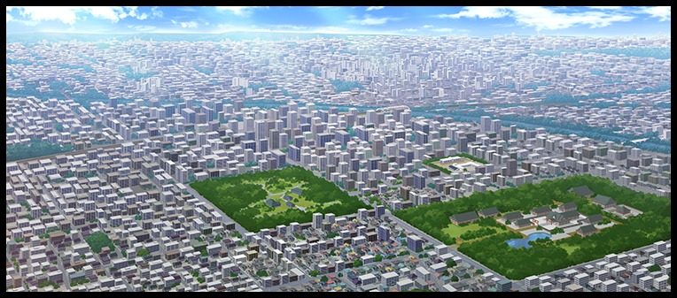戦巫 戦巫官网入口樱舞市世界观 封面图