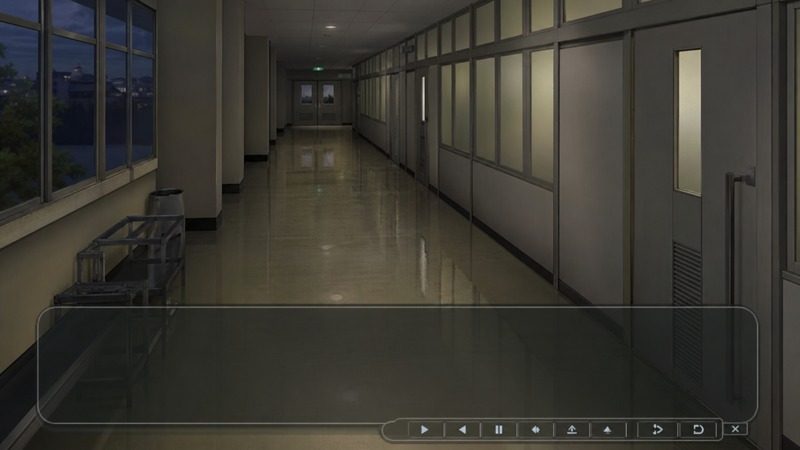 禁忌咒语II 地图探索 演示图 8