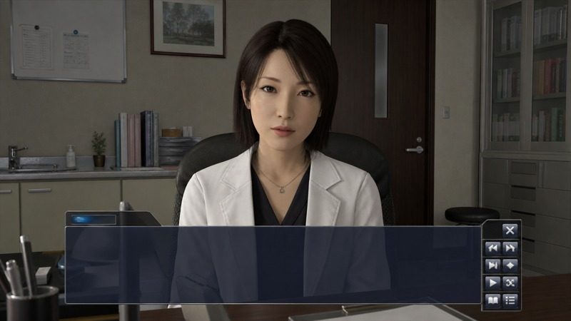 禁忌咒语II 对话选项 内容截图 5