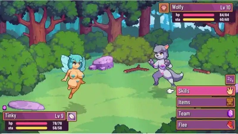 精灵谷物语SpiritValley版 精灵谷物语SpiritValley版中文版下载：北极群岛更新内容4 封面图