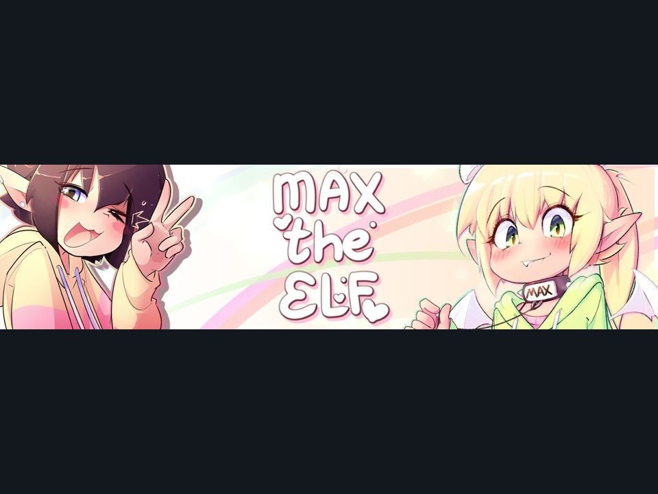 精灵麦克斯MaxtheElf官方正式版 操作界面 实机截图 4