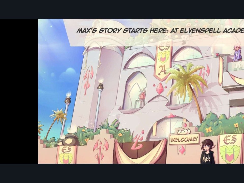 精灵麦克斯MaxtheElf官方正式版 版本内容 展示图 7