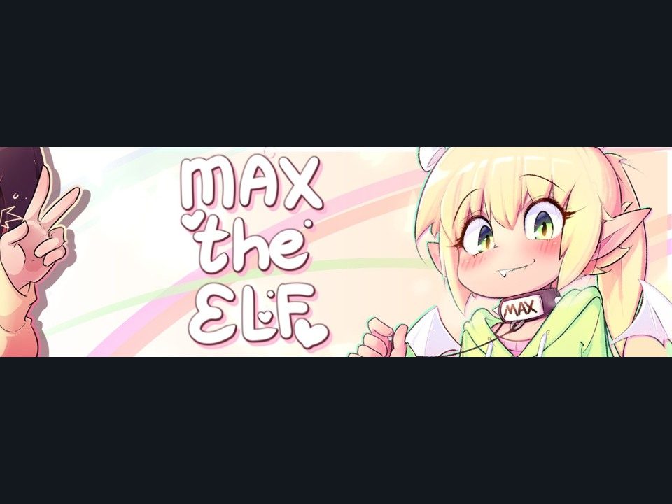 精灵麦克斯MaxtheElf官方正式版 角色路线 画面 6