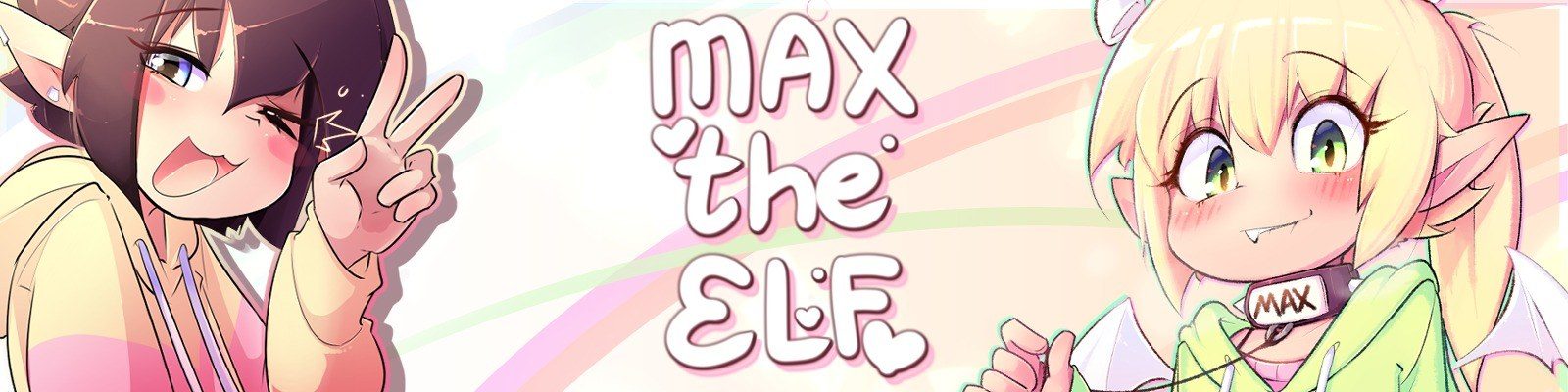 精灵麦克斯MaxtheElf官方正式版 支线内容 玩法截图 1